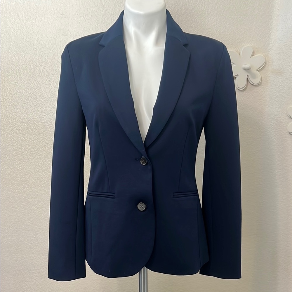 Gap blazer
